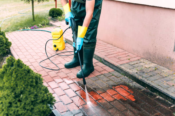 Local Pressure Washing Services in Oakland, OK