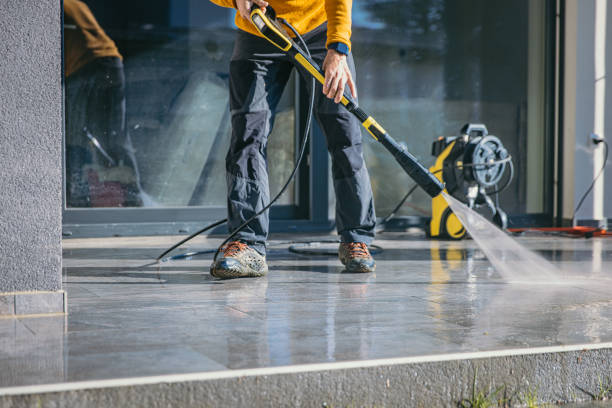 Why Choose Our Certified Pressure Washing Experts for Your Project Needs in Oakland, OK?