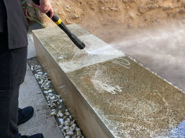 Best Deck Pressure Washing  in Oakland, OK