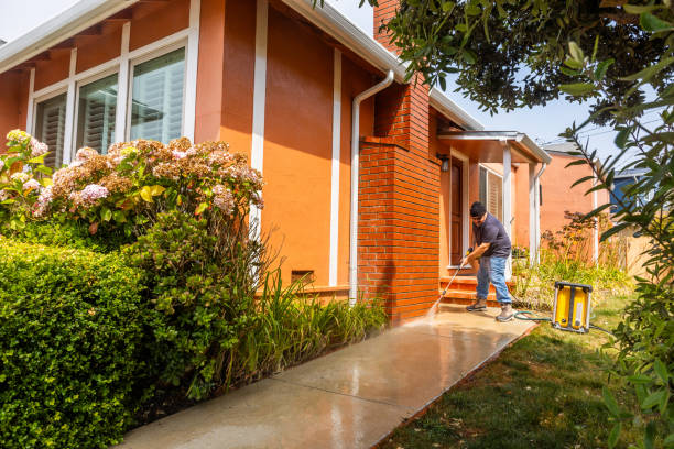 Best Garage Pressure Washing  in Oakland, OK