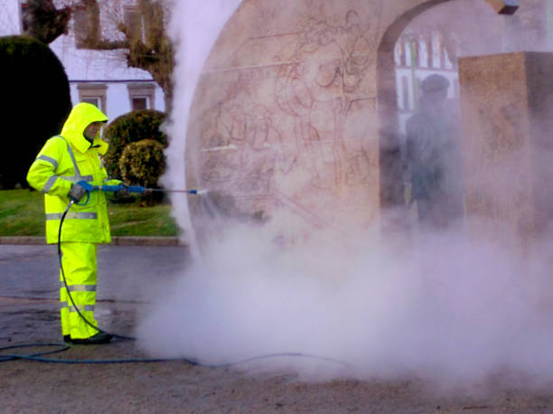 Best Exterior Home Cleaning  in Oakland, OK