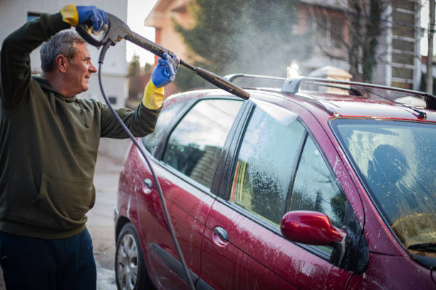 Best Exterior Home Cleaning  in Oakland, OK